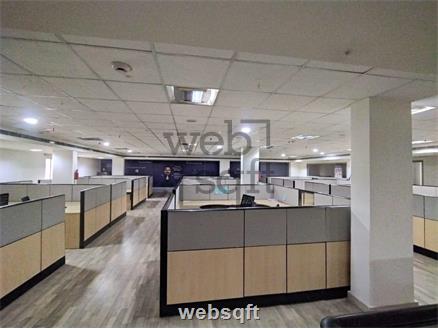 Commercial Office Space for Rent in Telangana